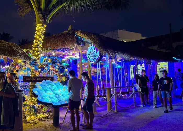 Casa Pilar Beach Resort