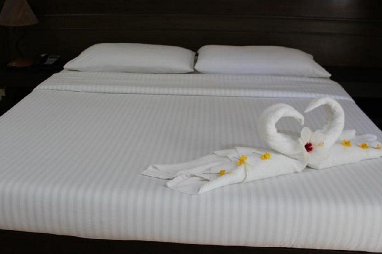 Casa Pilar Resort