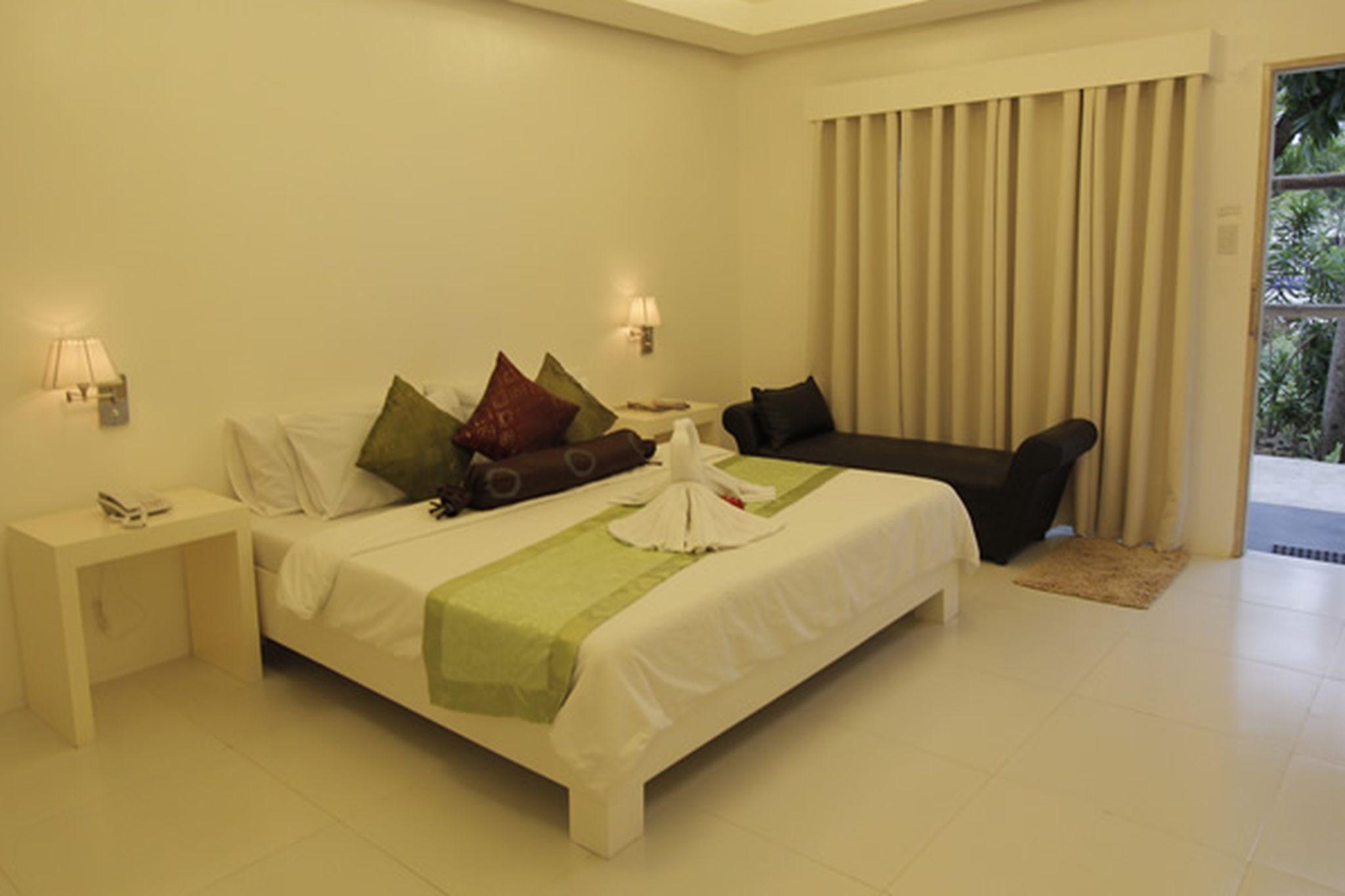 Casa Pilar Resort Manoc-Manoc