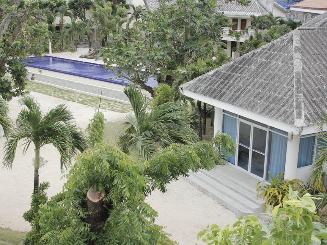 Resort Casa Pilar