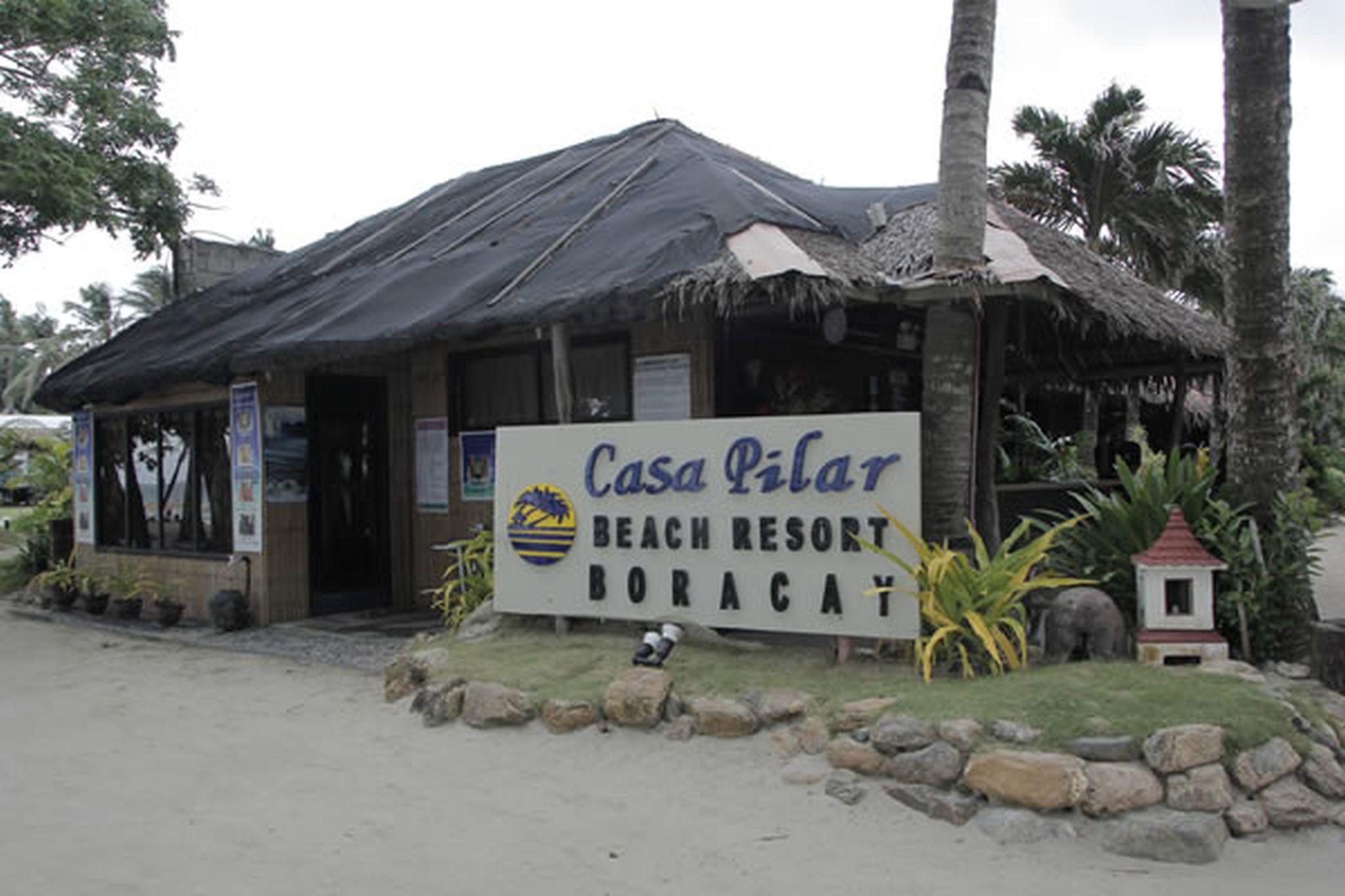 Casa Pilar