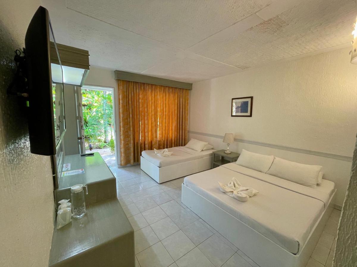 Casa Pilar Manoc-Manoc