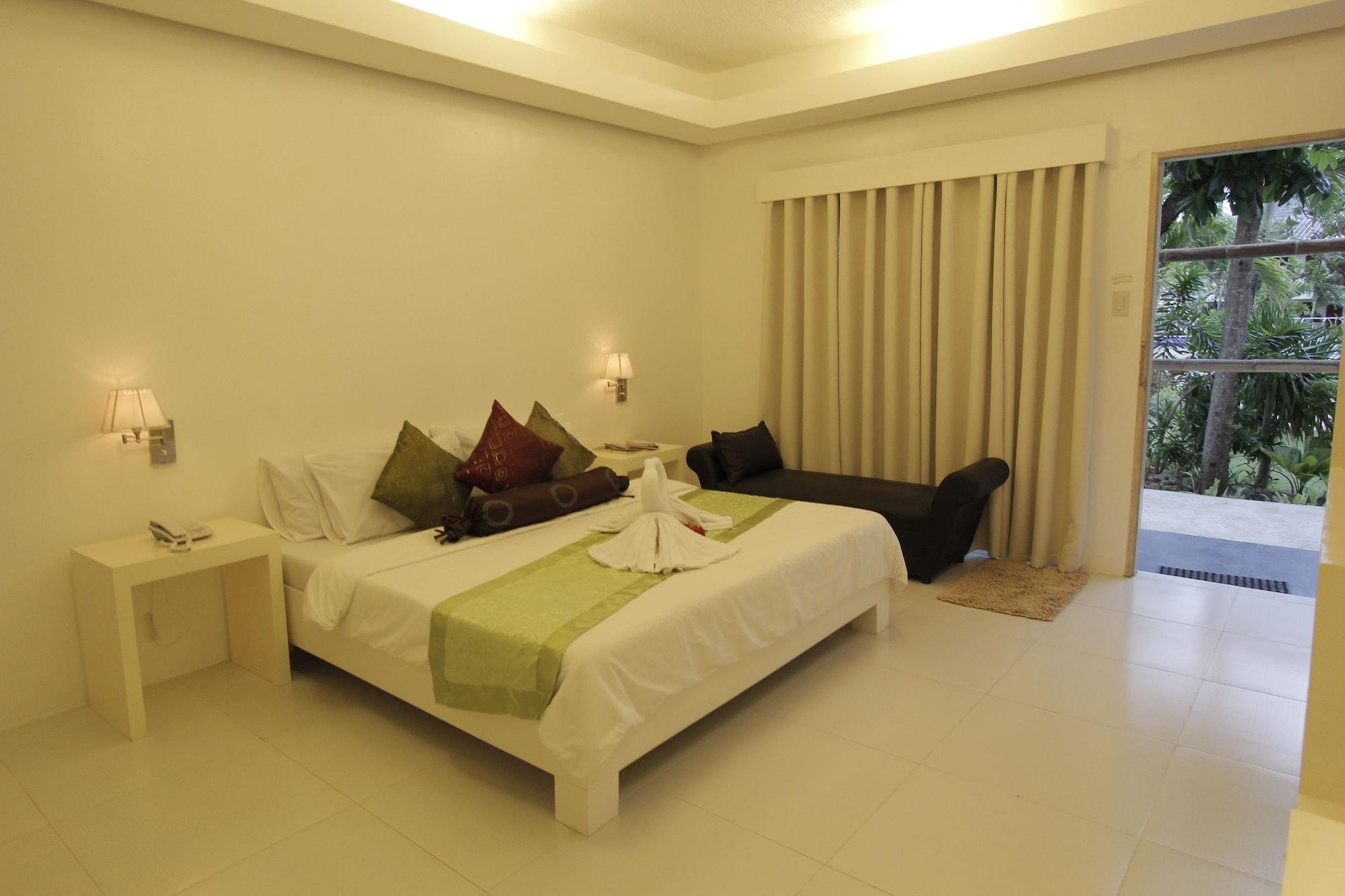 Resort Casa Pilar 3*