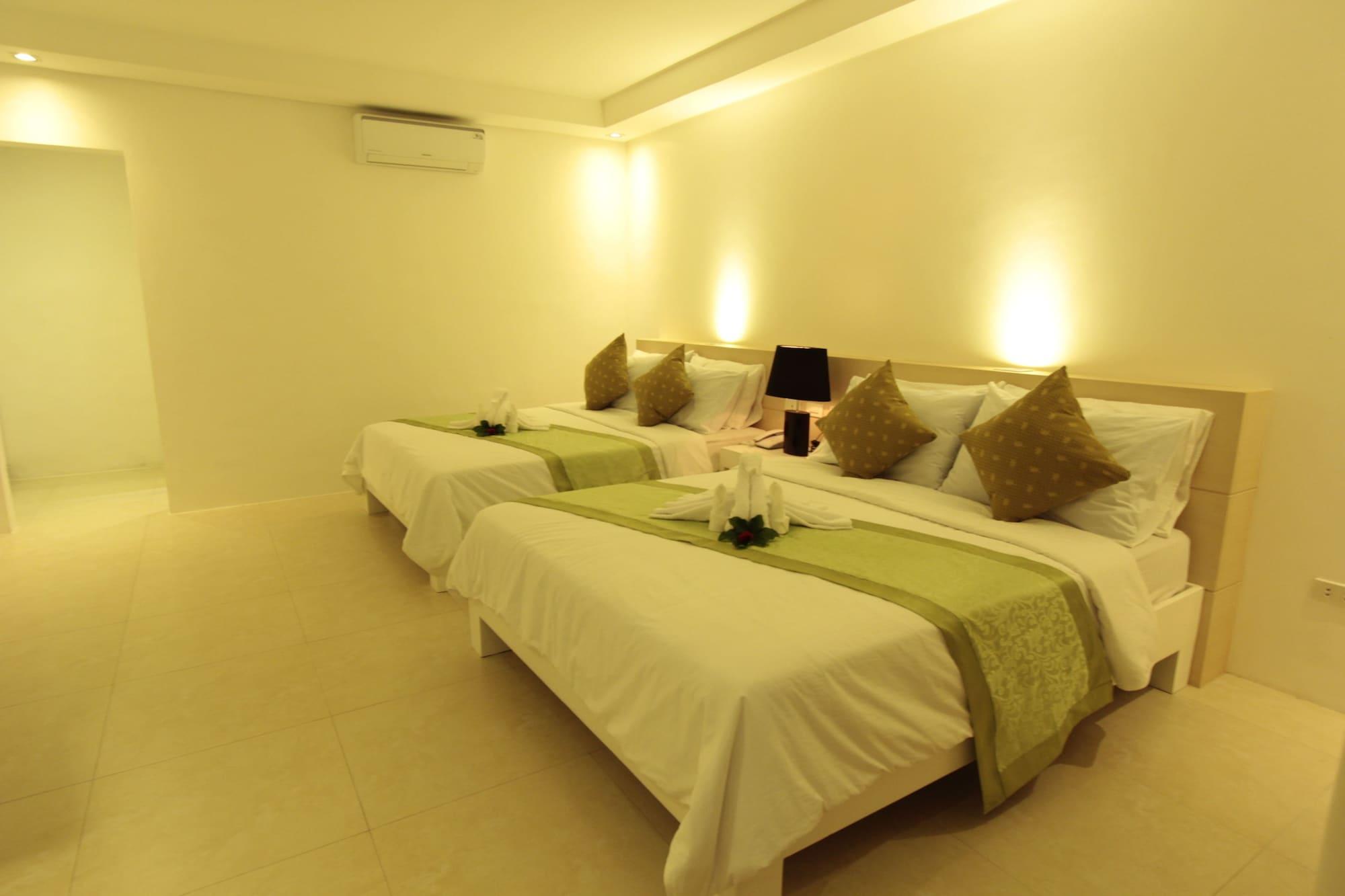 Casa Pilar 3*