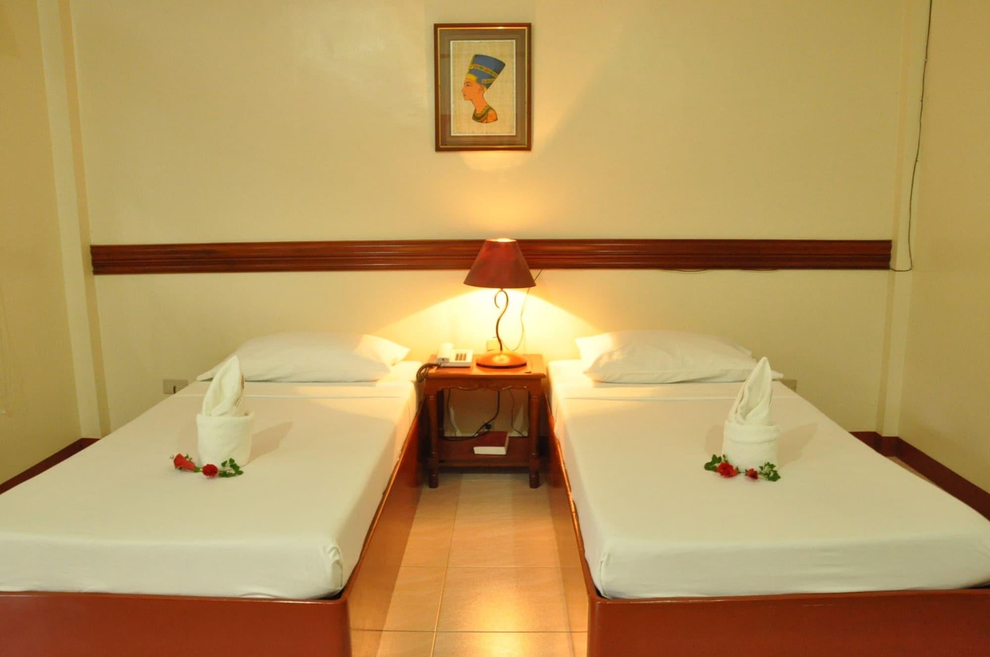 Casa Pilar Resort