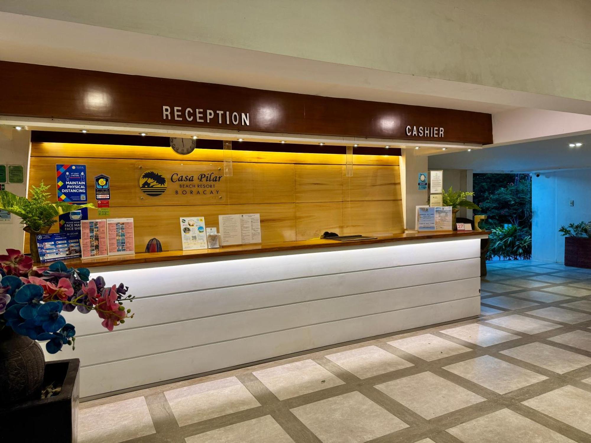 Casa Pilar Resort