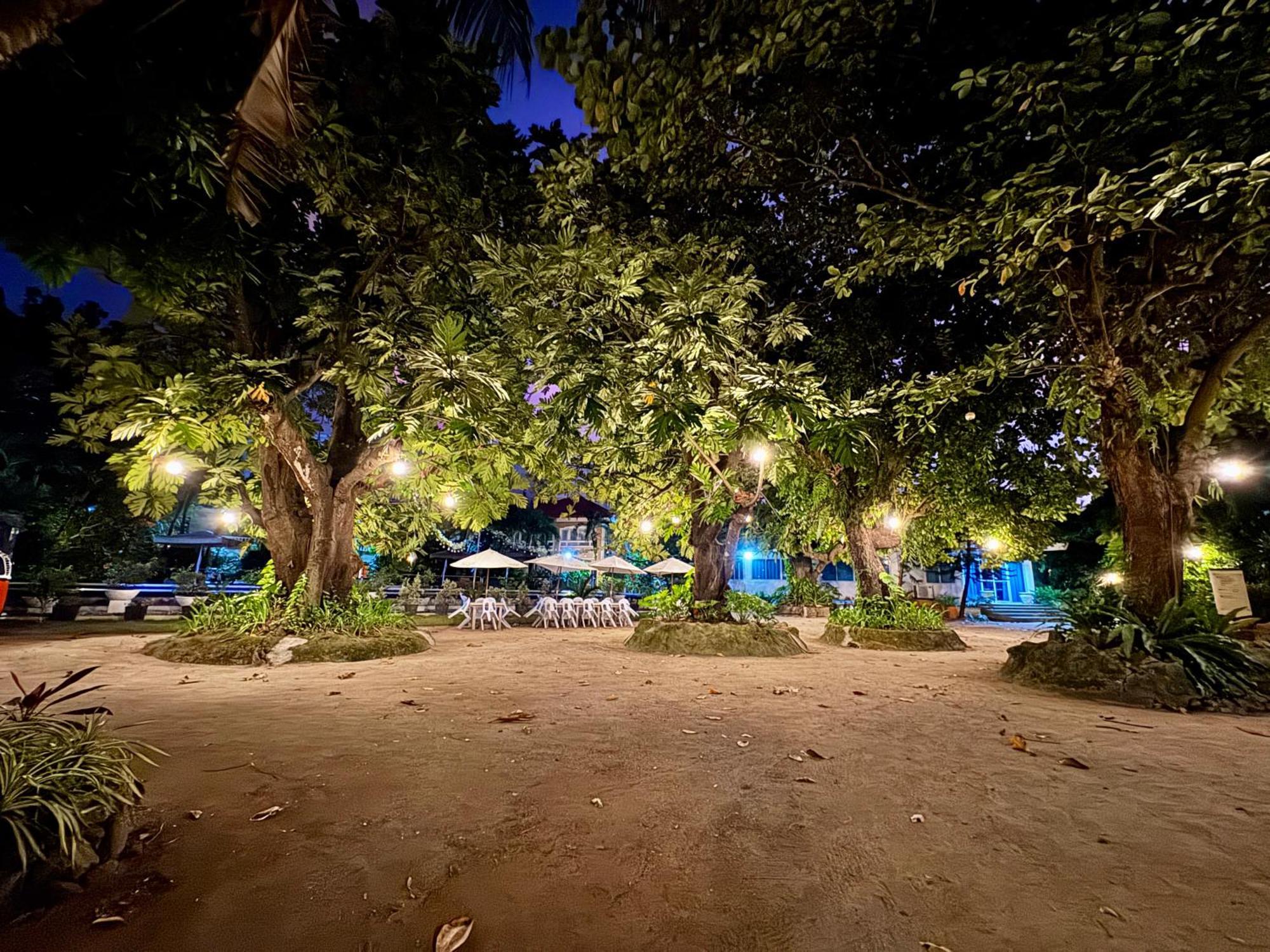 Resort Casa Pilar