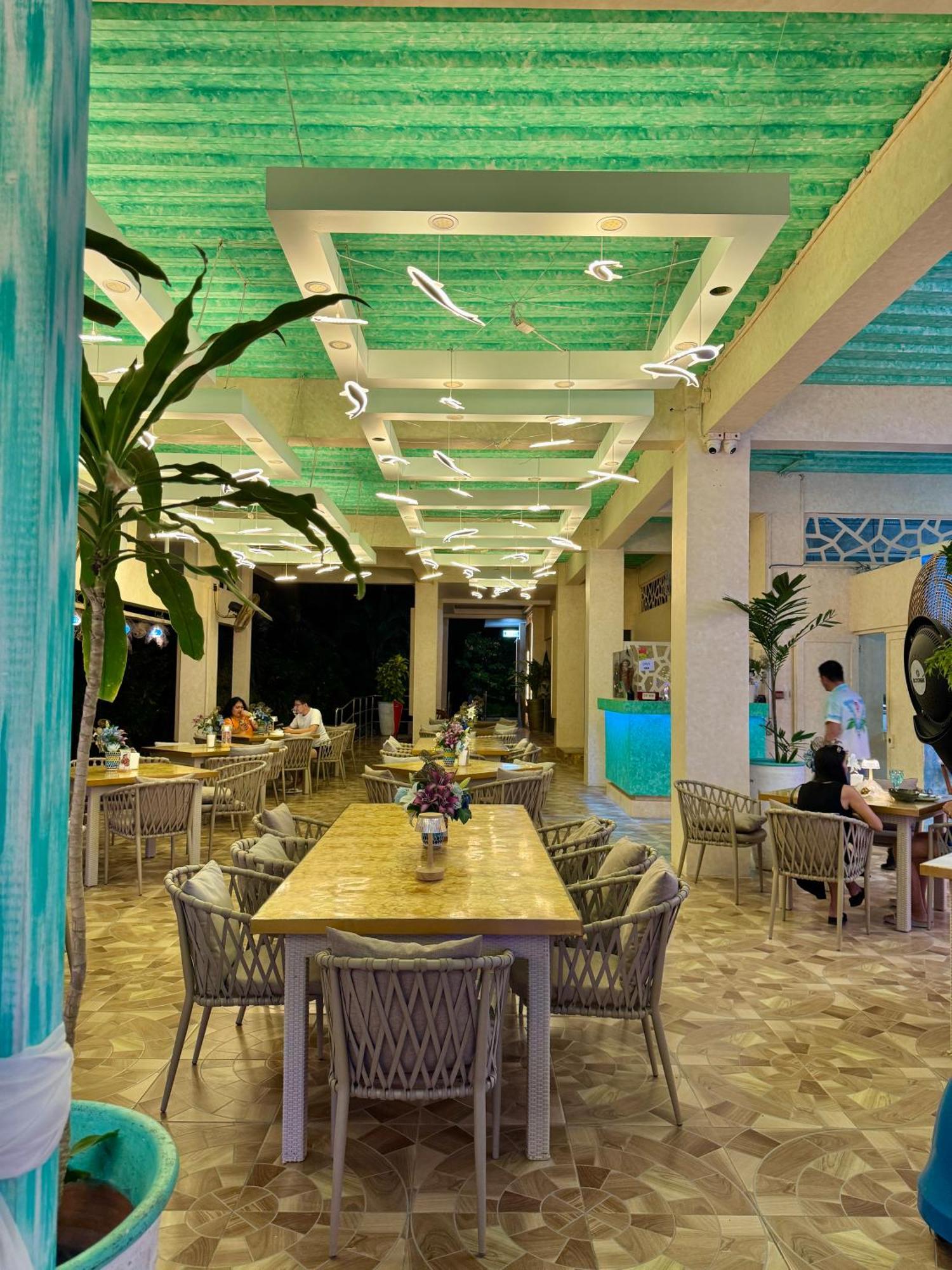 Casa Pilar Resort 3*