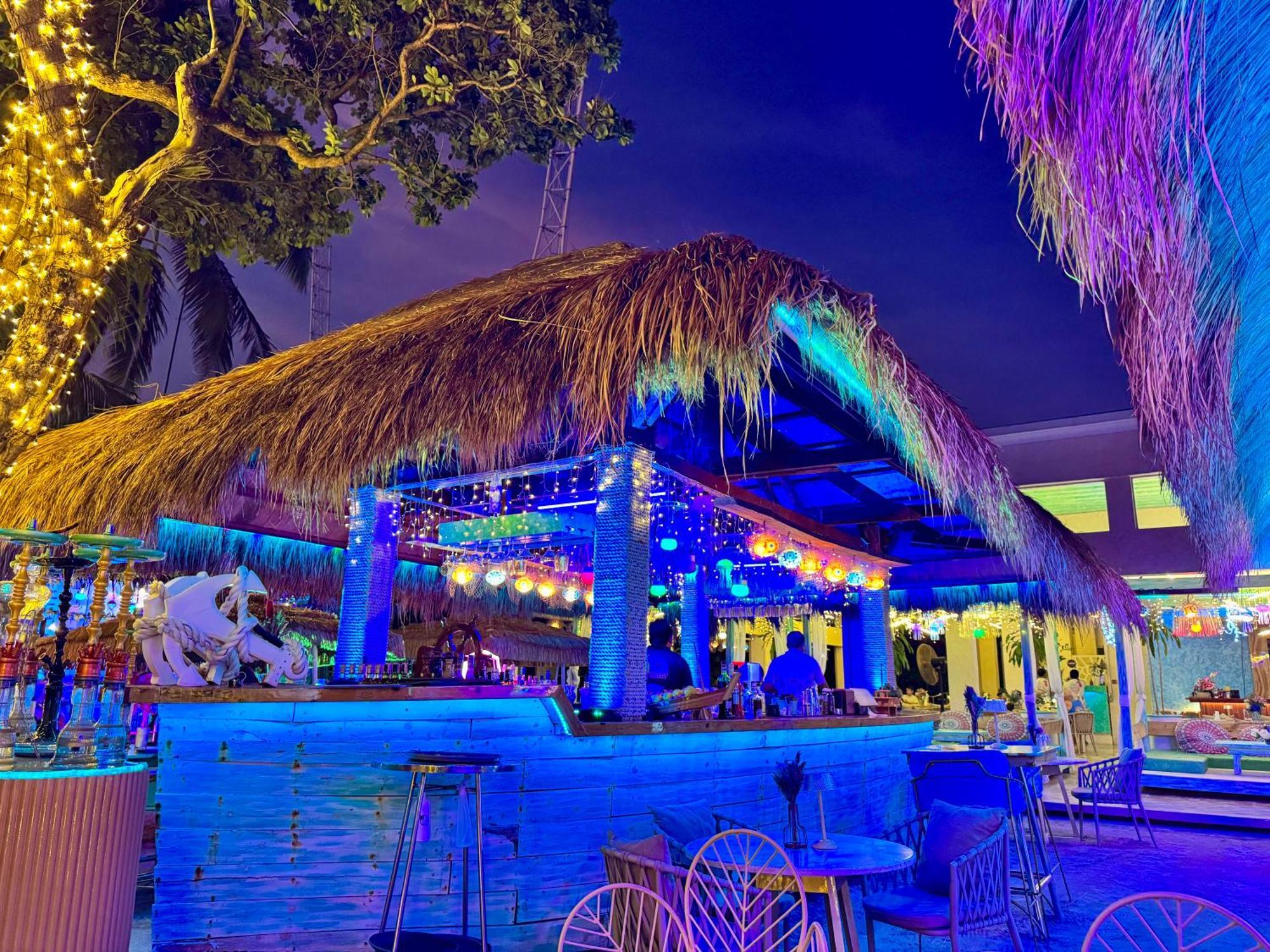 Resort Casa Pilar 3*