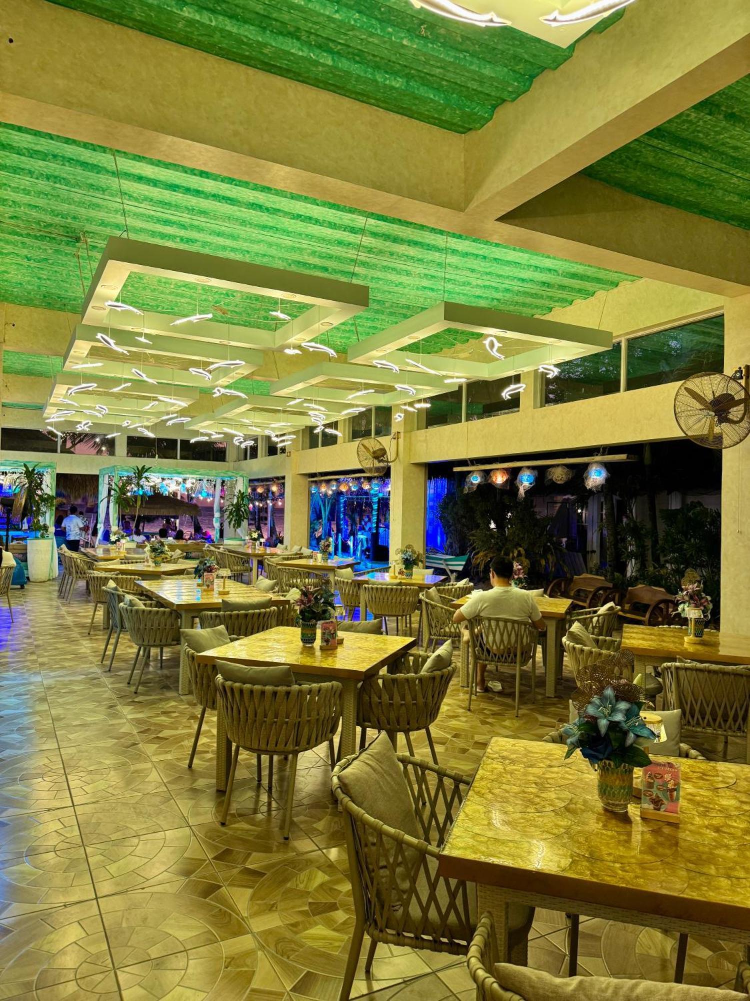 Casa Pilar 3*