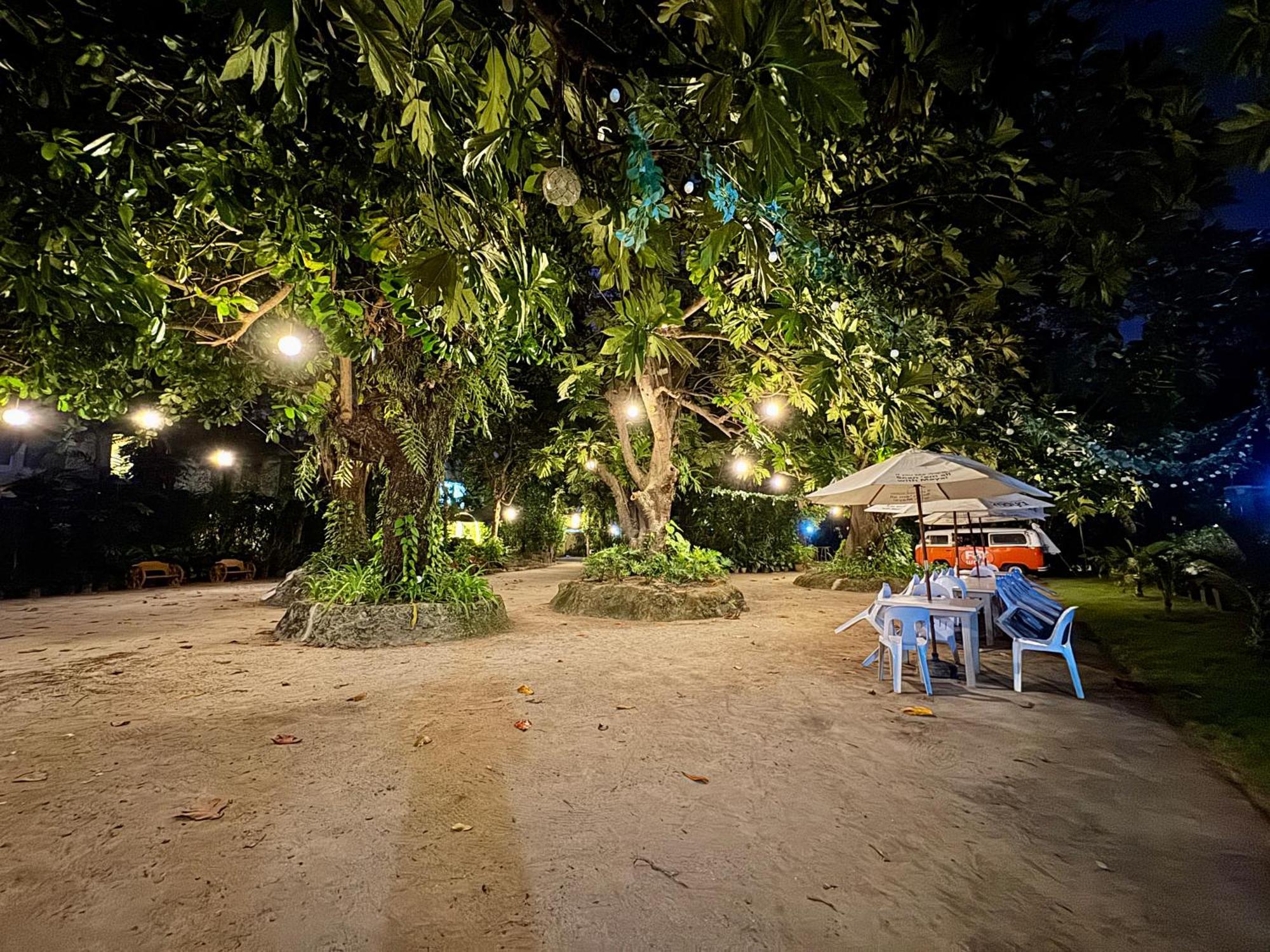 Casa Pilar Resort