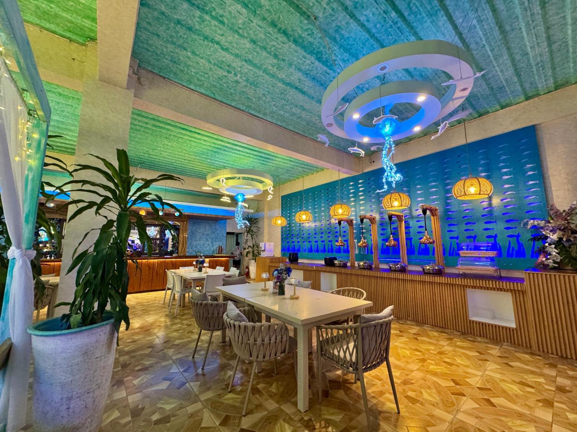 Resort Casa Pilar