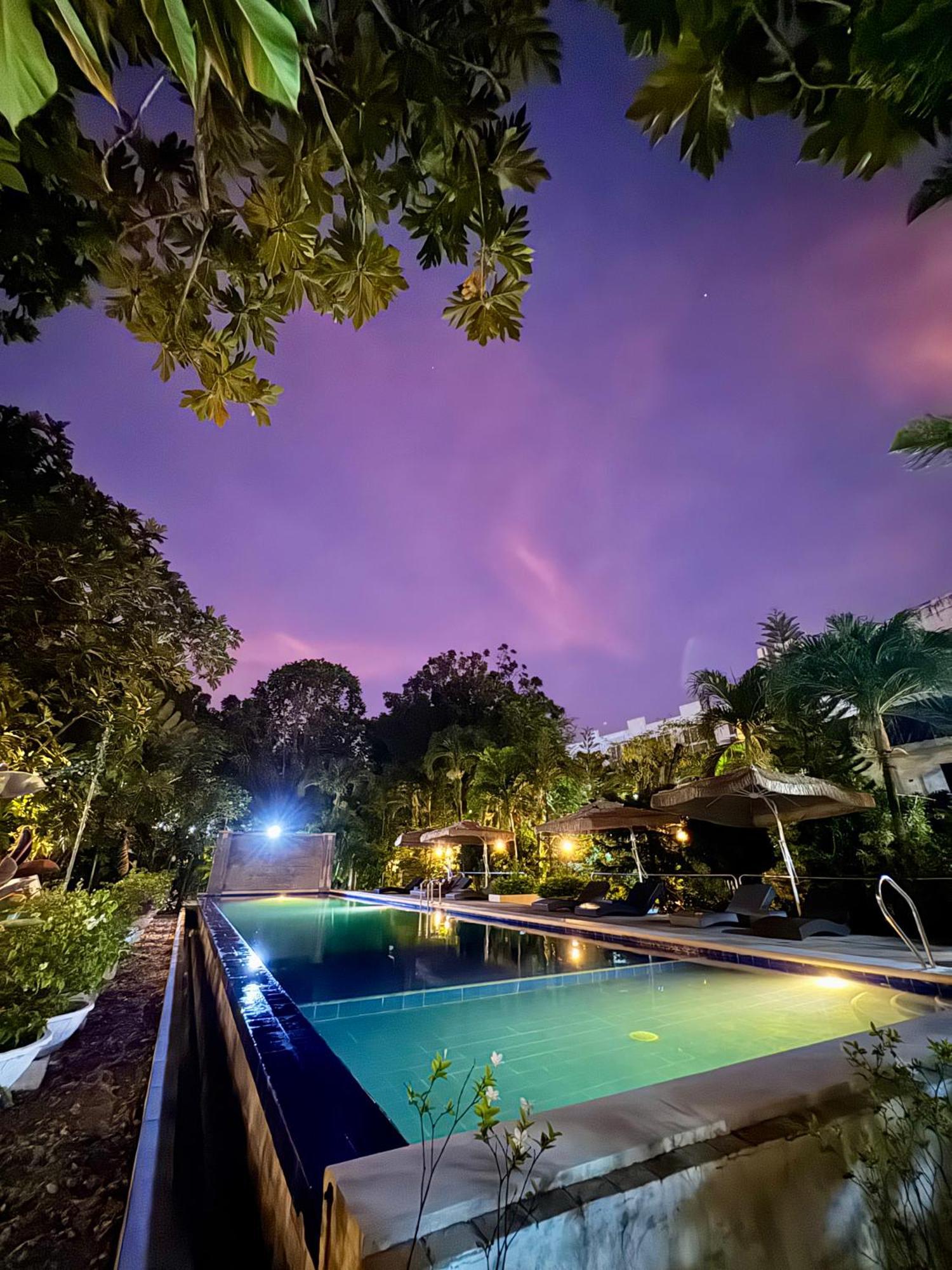 Resort Casa Pilar 3*