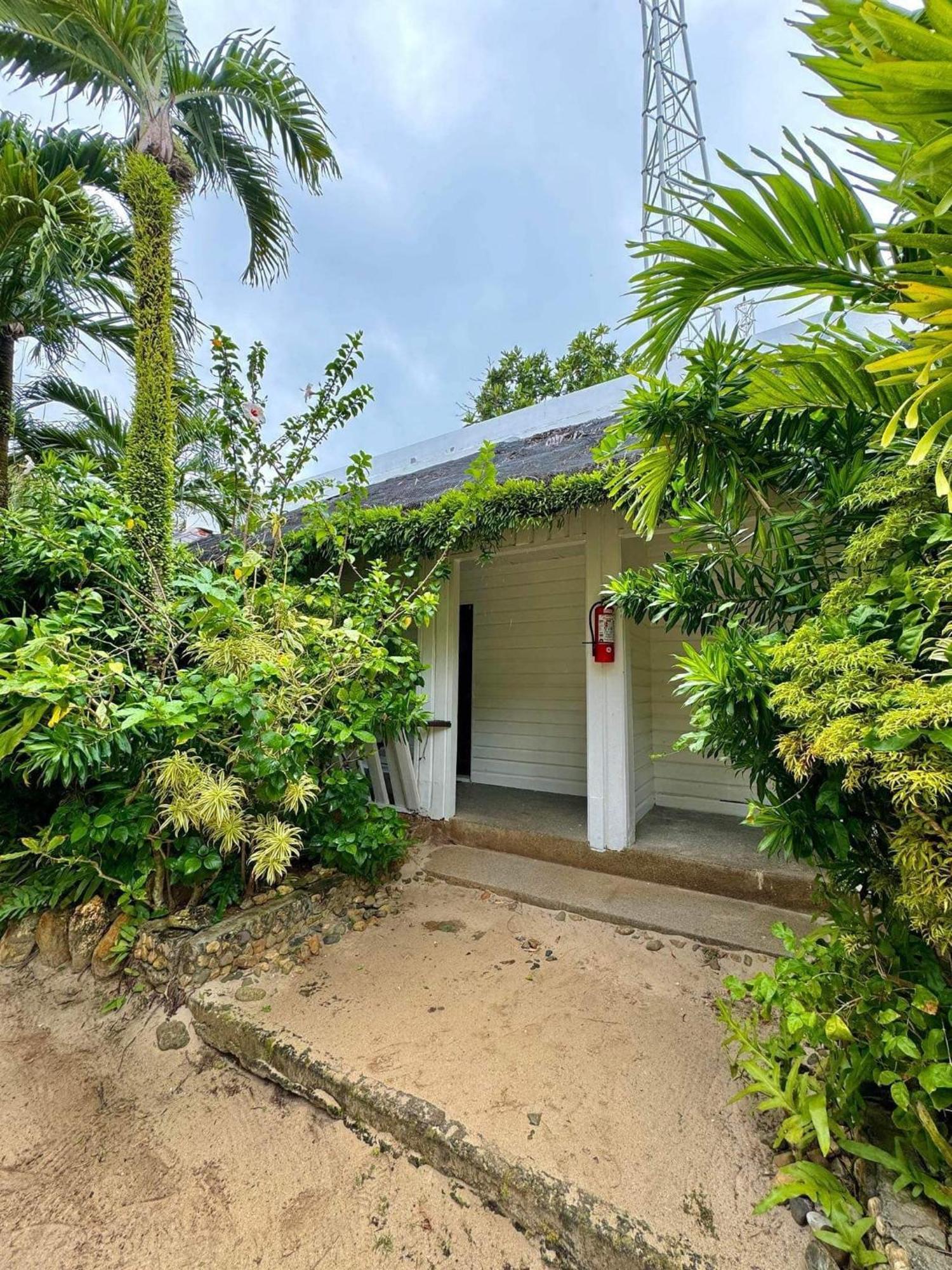 Casa Pilar Resort