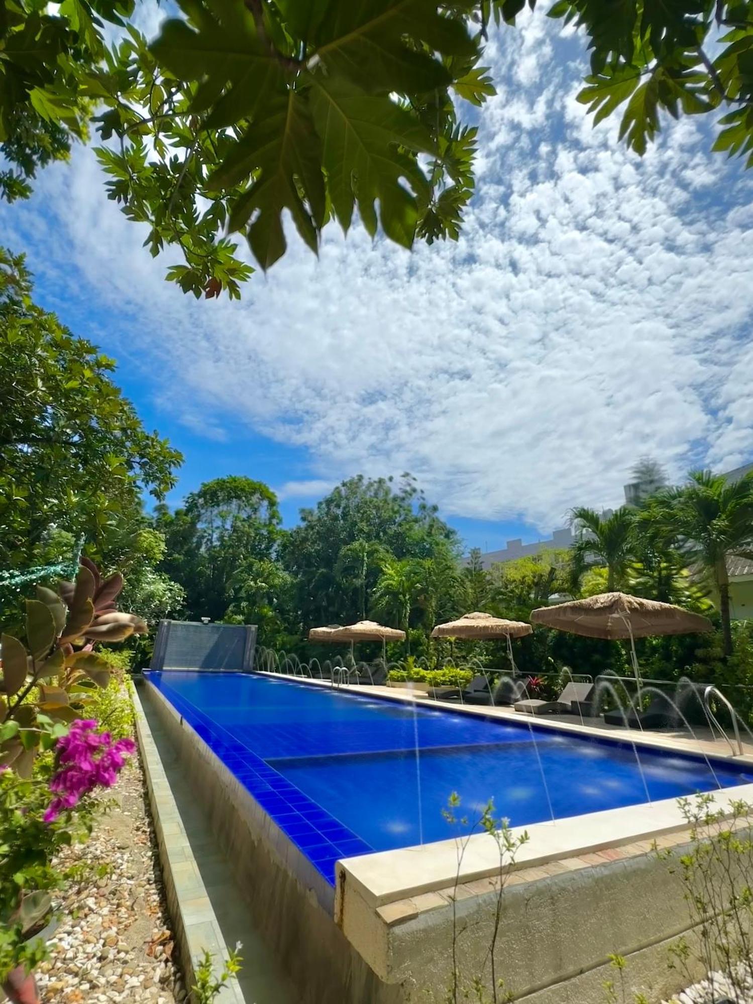 Casa Pilar 3* Manoc-Manoc