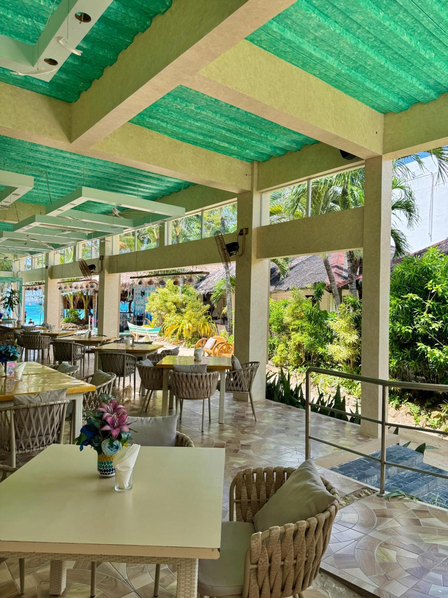 Resort Casa Pilar 3*