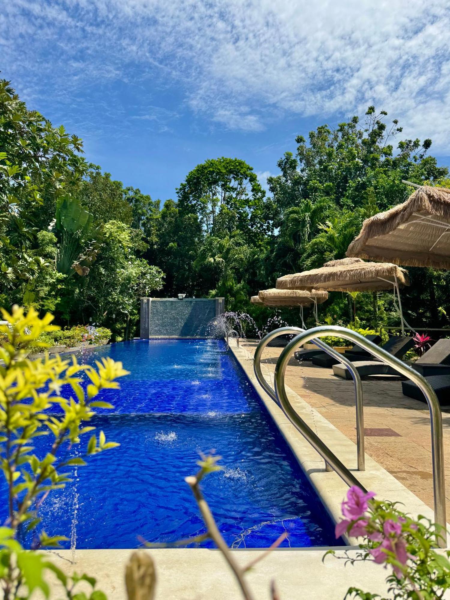 Resort Casa Pilar Manoc-Manoc