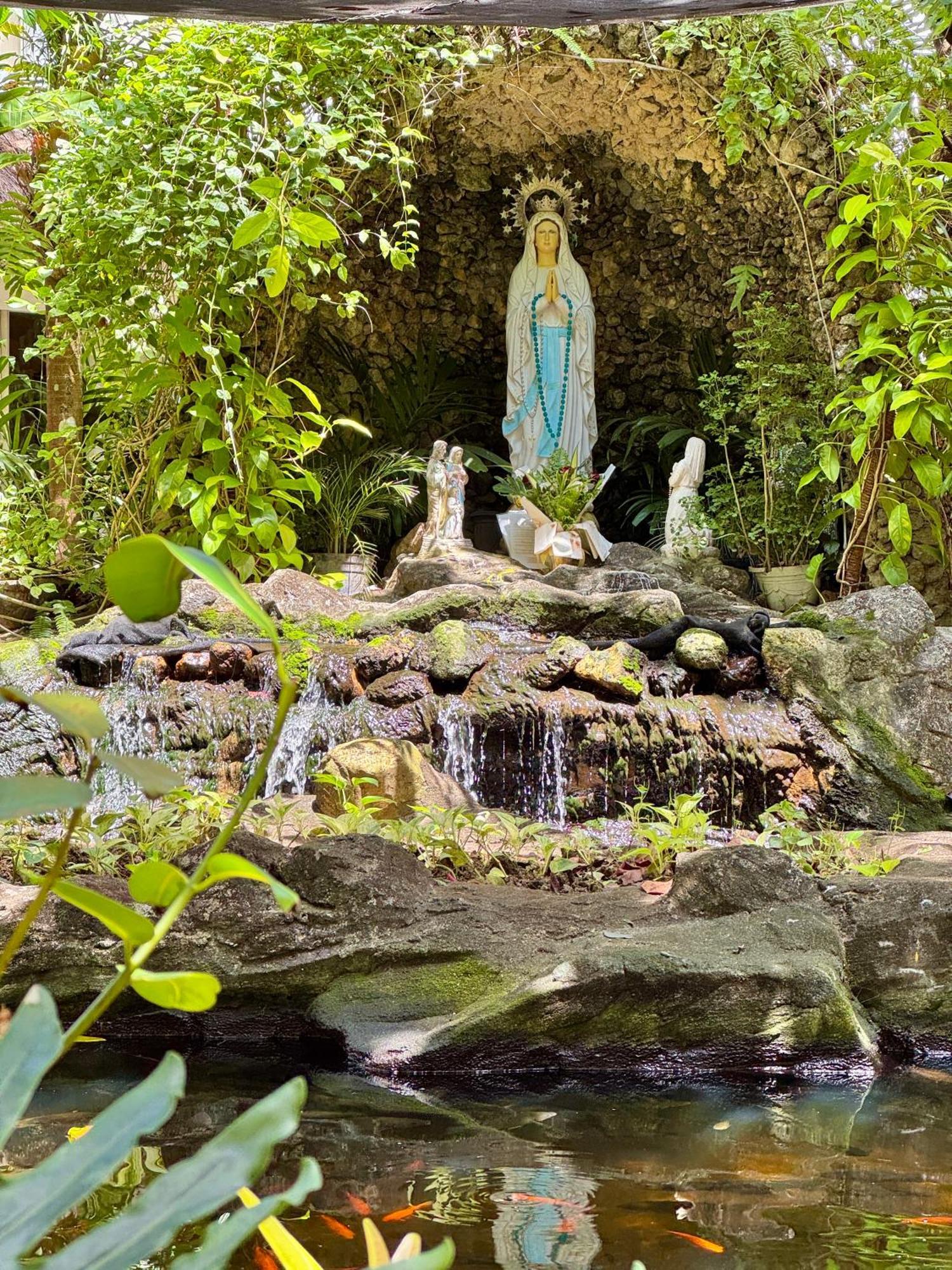Casa Pilar Resort
