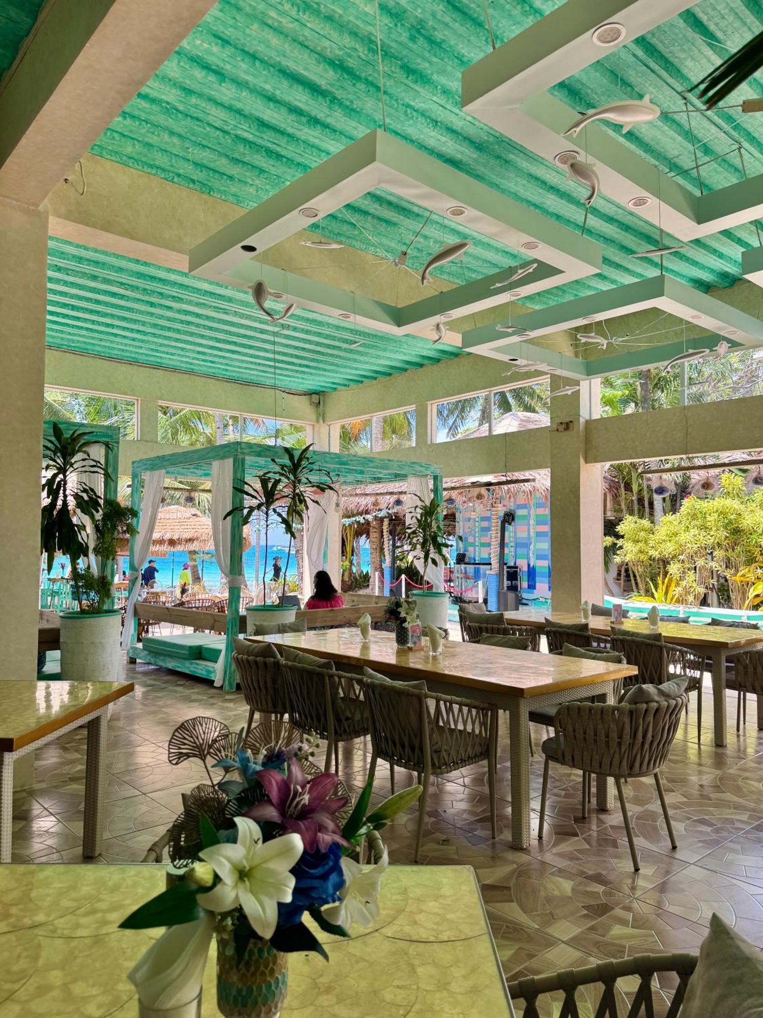 Casa Pilar Manoc-Manoc