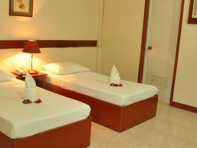 Casa Pilar Resort 3*