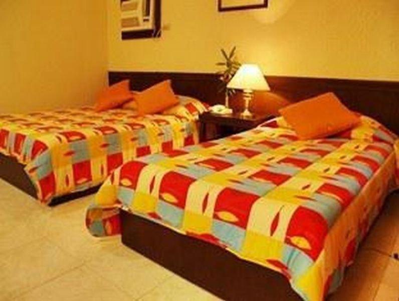 Resort Casa Pilar