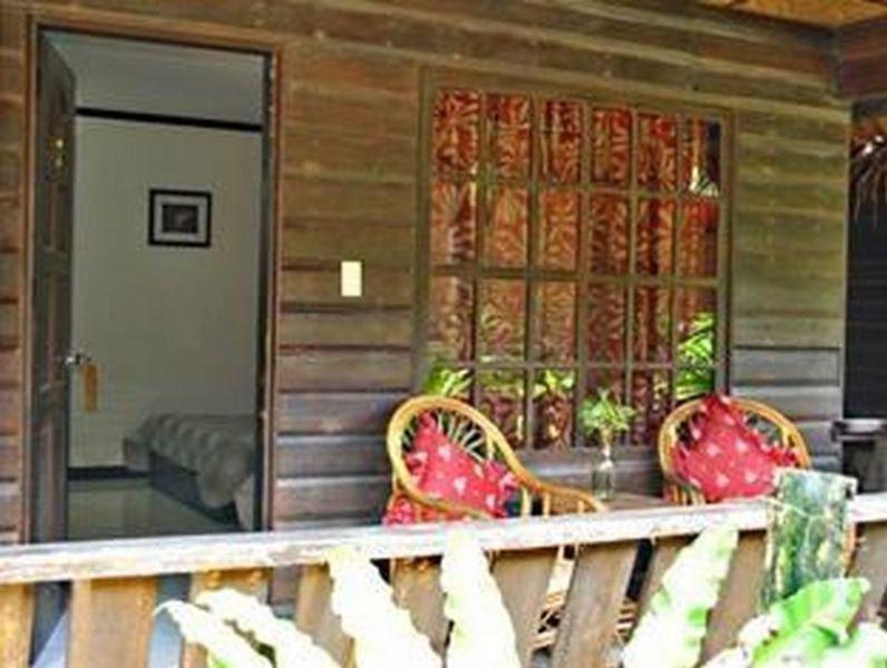 Casa Pilar Resort Manoc-Manoc