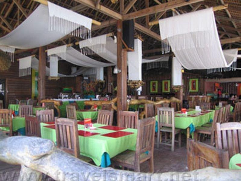 Resort Casa Pilar 3*