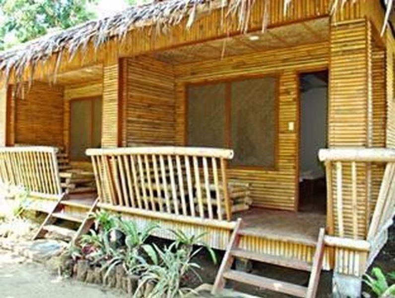 Casa Pilar Manoc-Manoc