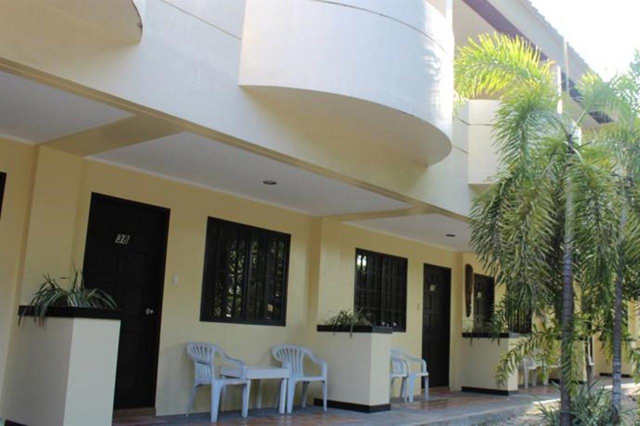 Casa Pilar