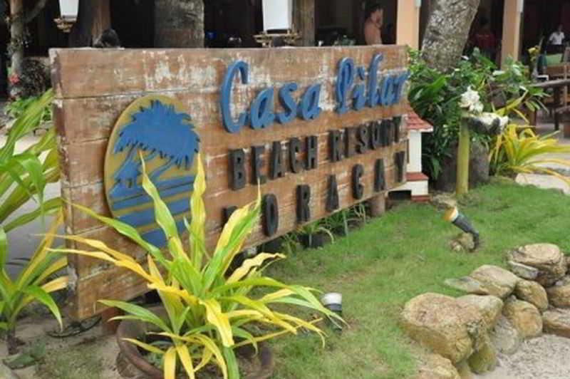 Casa Pilar Manoc-Manoc