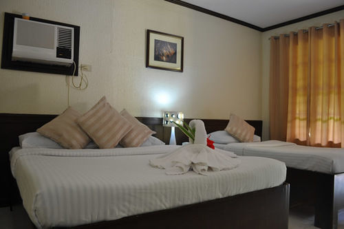 Casa Pilar 3* Manoc-Manoc
