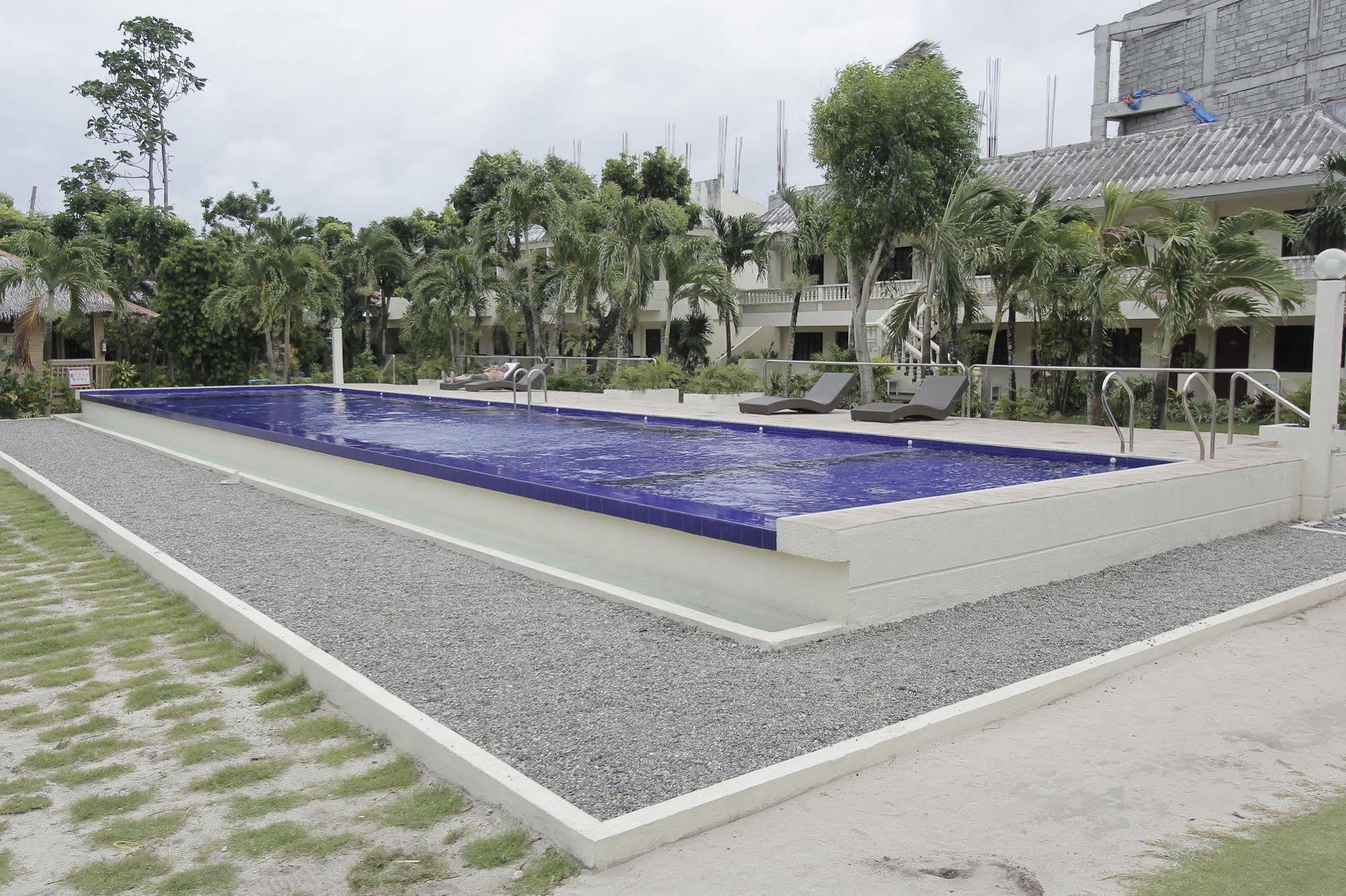 Casa Pilar Manoc-Manoc