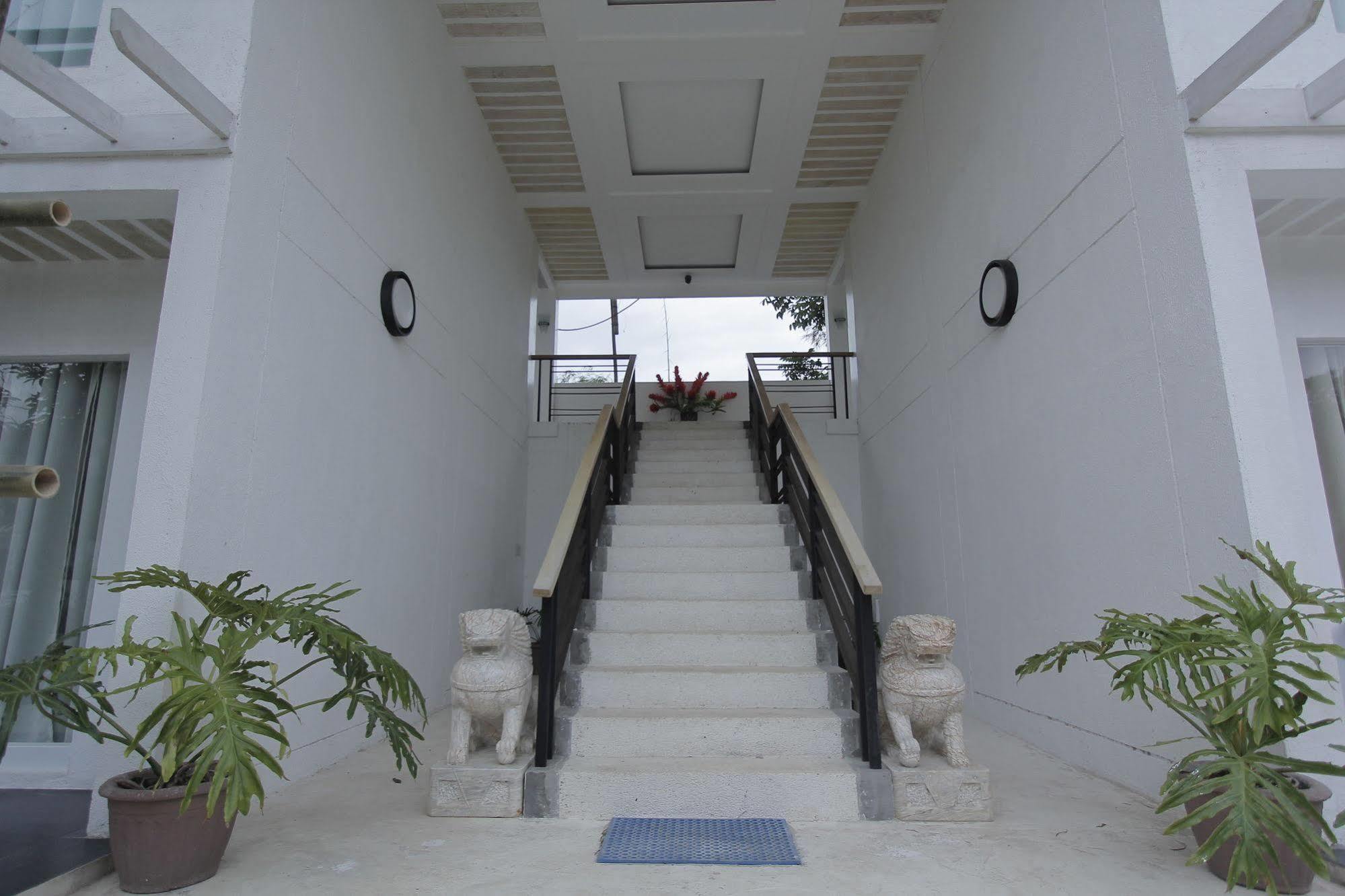 Casa Pilar