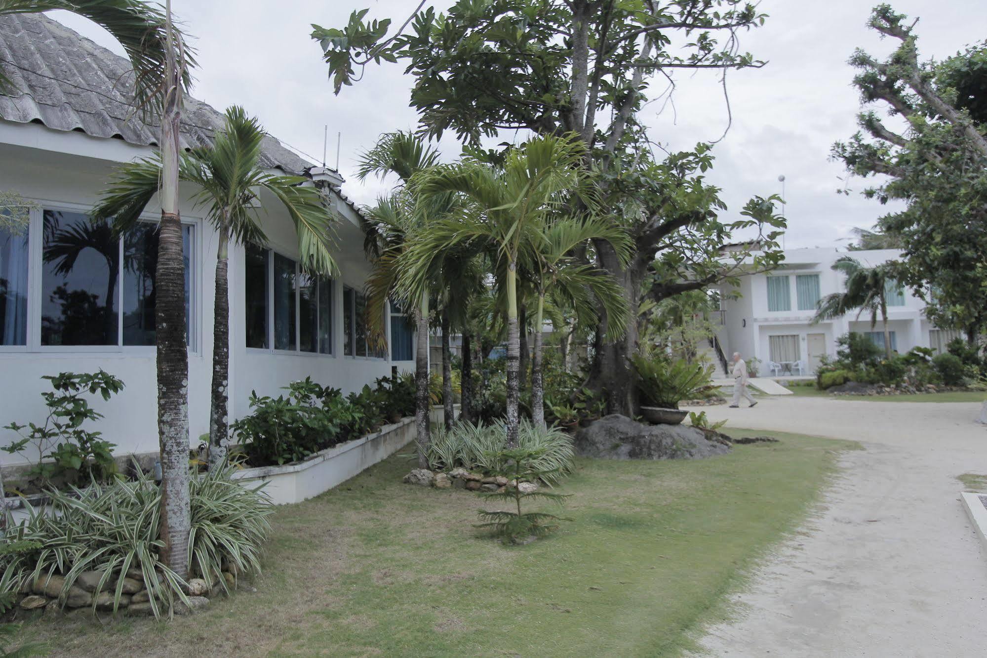 Resort Casa Pilar