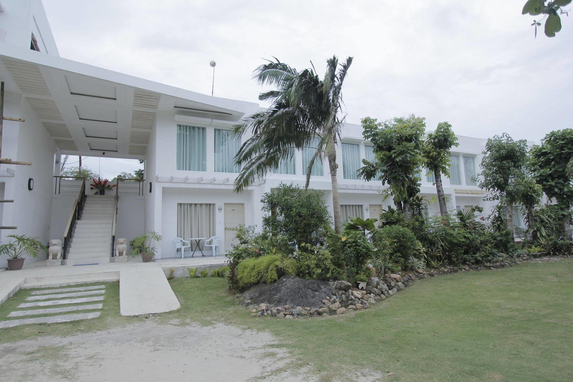 Casa Pilar Resort 3*