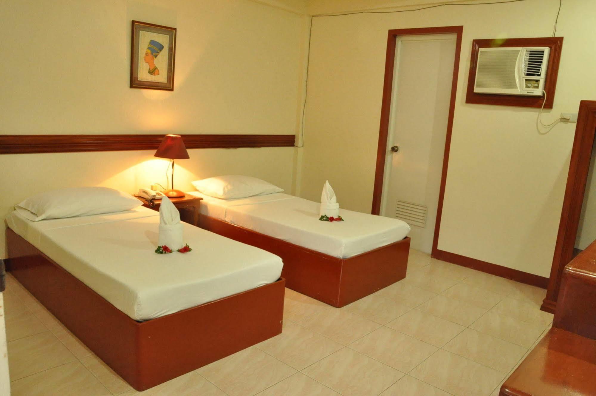 Resort Casa Pilar Manoc-Manoc