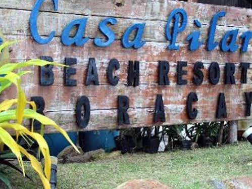 Casa Pilar Resort