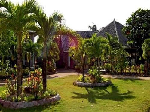 Casa Pilar Resort