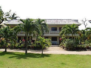 Casa Pilar Manoc-Manoc
